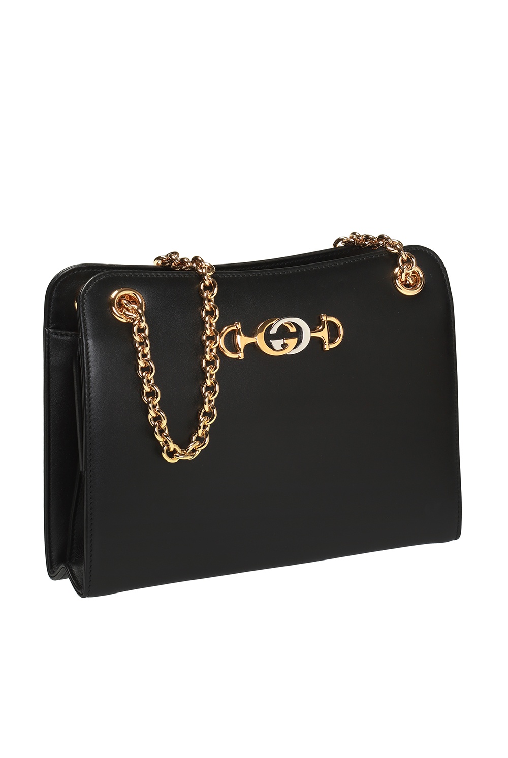 Gucci zumi clearance small shoulder bag